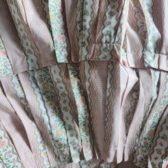 NWT HILL HOUSE COQUETA DRESS - Picture 3 of 4